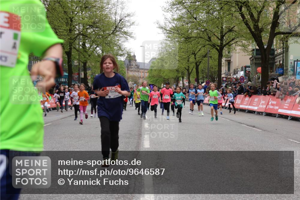 25.04.2026 - Das Zehntel Yannick Fuchs http://msf.ph/oto/9646587 25.04.2026 12:57:51 Laufen  meine-sportfotos.de