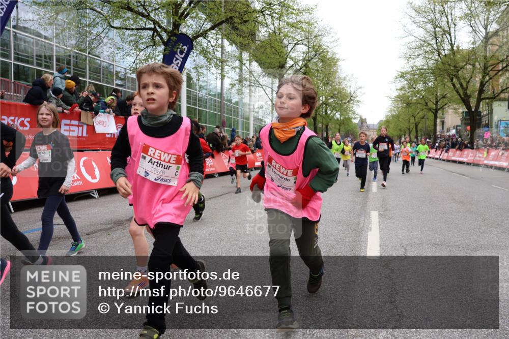 25.04.2026 - Das Zehntel Yannick Fuchs http://msf.ph/oto/9646677 25.04.2026 12:58:02 Laufen 40, 11576, 657 meine-sportfotos.de