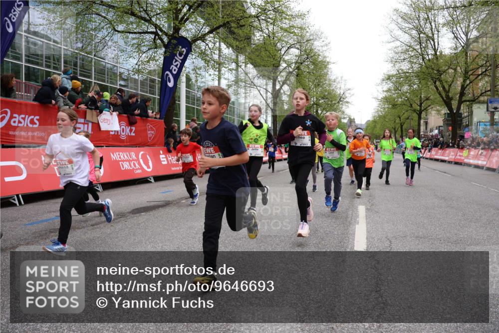 25.04.2026 - Das Zehntel Yannick Fuchs http://msf.ph/oto/9646693 25.04.2026 12:58:04 Laufen  meine-sportfotos.de