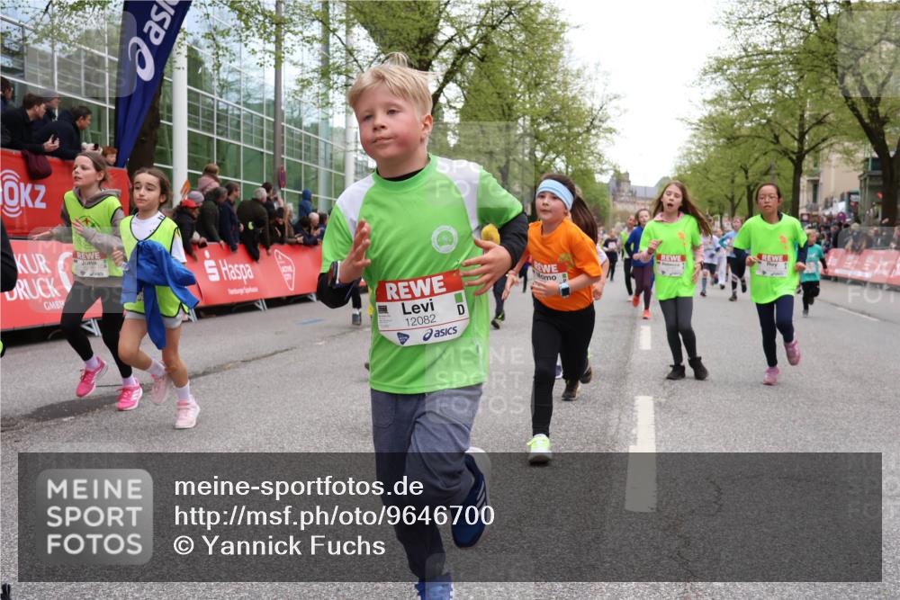 25.04.2026 - Das Zehntel Yannick Fuchs http://msf.ph/oto/9646700 25.04.2026 12:58:05 Laufen 5, 12082 meine-sportfotos.de