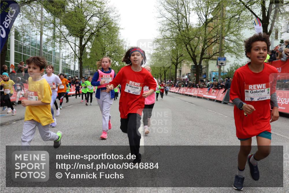 25.04.2026 - Das Zehntel Yannick Fuchs http://msf.ph/oto/9646884 25.04.2026 12:58:30 Laufen 802, 10987, 11005 meine-sportfotos.de