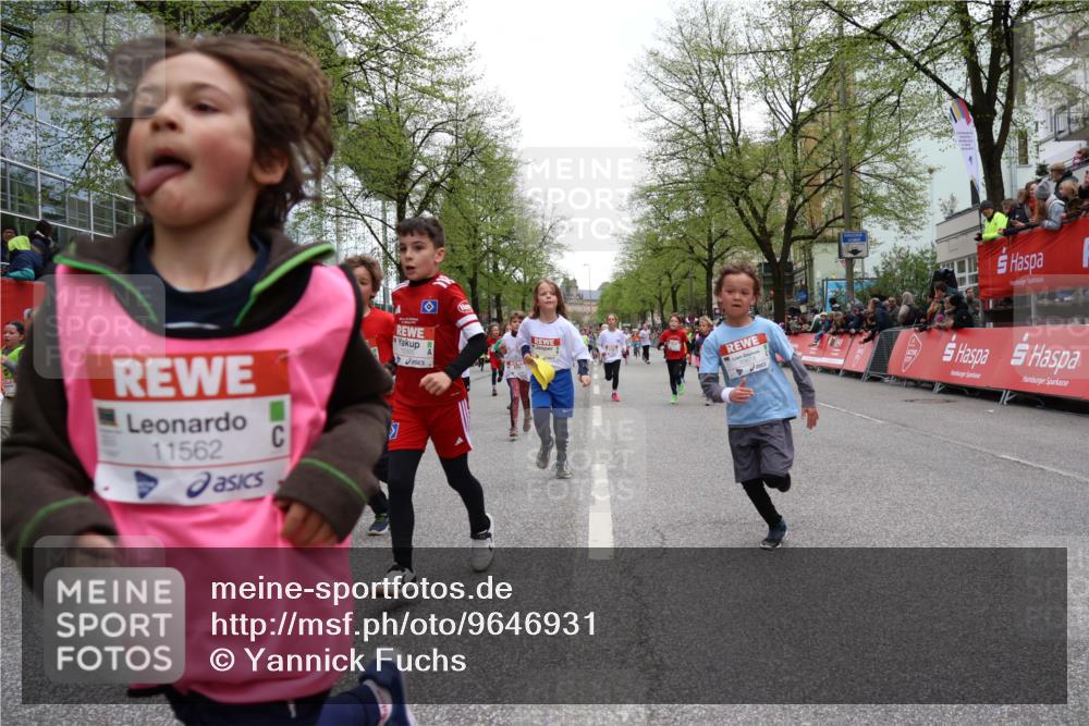 25.04.2026 - Das Zehntel Yannick Fuchs http://msf.ph/oto/9646931 25.04.2026 12:58:35 Laufen 11562, 0674 meine-sportfotos.de