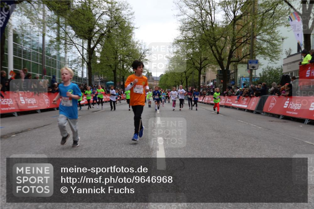 25.04.2026 - Das Zehntel Yannick Fuchs http://msf.ph/oto/9646968 25.04.2026 12:58:40 Laufen 5 meine-sportfotos.de