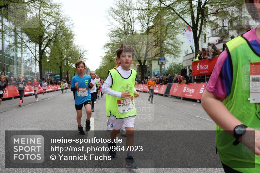 25.04.2026 - Das Zehntel Yannick Fuchs http://msf.ph/oto/9647023 25.04.2026 12:58:47 Laufen 11996 meine-sportfotos.de