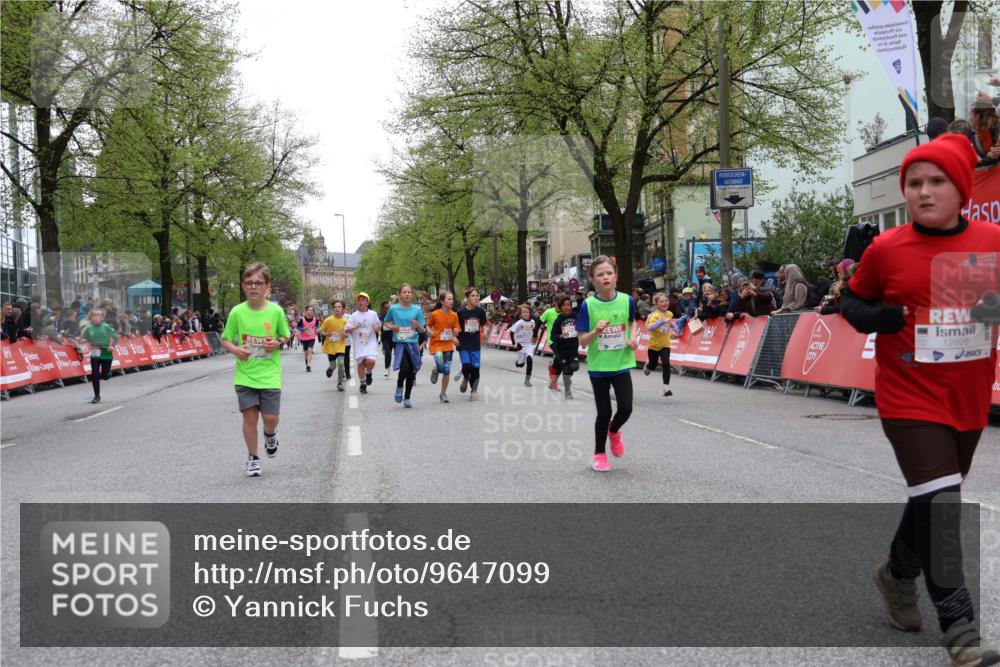 25.04.2026 - Das Zehntel Yannick Fuchs http://msf.ph/oto/9647099 25.04.2026 12:58:59 Laufen 10, 12926 meine-sportfotos.de