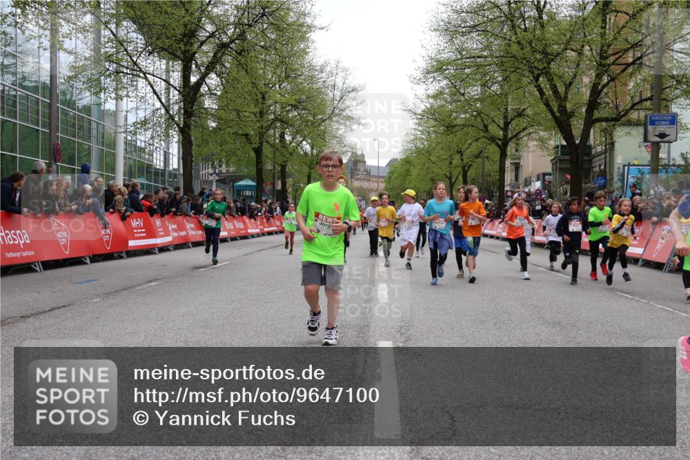 25.04.2026 - Das Zehntel Yannick Fuchs http://msf.ph/oto/9647100 25.04.2026 12:59:00 Laufen  meine-sportfotos.de