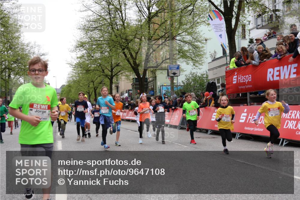 25.04.2026 - Das Zehntel Yannick Fuchs http://msf.ph/oto/9647108 25.04.2026 12:59:01 Laufen 12785, 5 meine-sportfotos.de