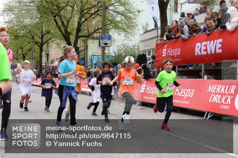 25.04.2026 - Das Zehntel Yannick Fuchs http://msf.ph/oto/9647115 25.04.2026 12:59:02 Laufen 2, 922 meine-sportfotos.de