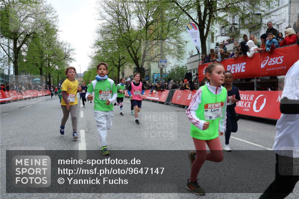 25.04.2026 - Das Zehntel Yannick Fuchs http://msf.ph/oto/9647147 25.04.2026 12:59:07 Laufen 10802, 0 meine-sportfotos.de