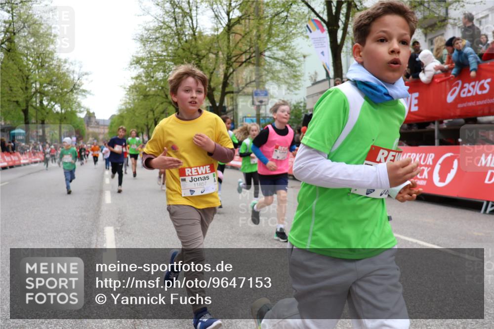 25.04.2026 - Das Zehntel Yannick Fuchs http://msf.ph/oto/9647153 25.04.2026 12:59:08 Laufen 11857, 10 meine-sportfotos.de