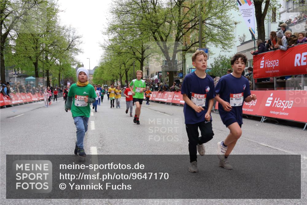 25.04.2026 - Das Zehntel Yannick Fuchs http://msf.ph/oto/9647170 25.04.2026 12:59:11 Laufen 10203 meine-sportfotos.de