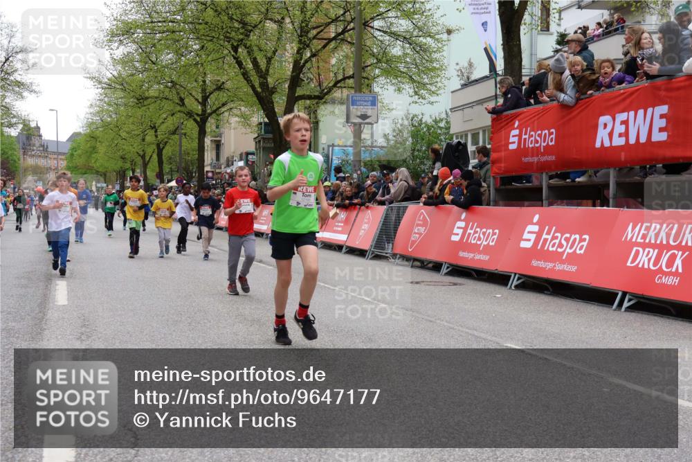 25.04.2026 - Das Zehntel Yannick Fuchs http://msf.ph/oto/9647177 25.04.2026 12:59:12 Laufen  meine-sportfotos.de