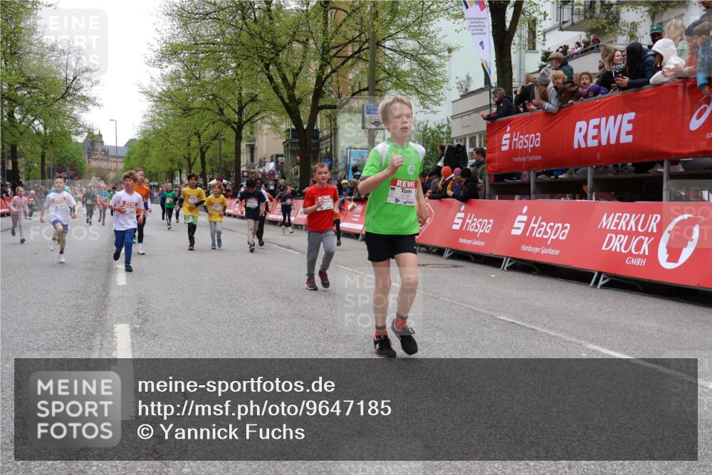 25.04.2026 - Das Zehntel Yannick Fuchs http://msf.ph/oto/9647185 25.04.2026 12:59:13 Laufen  meine-sportfotos.de