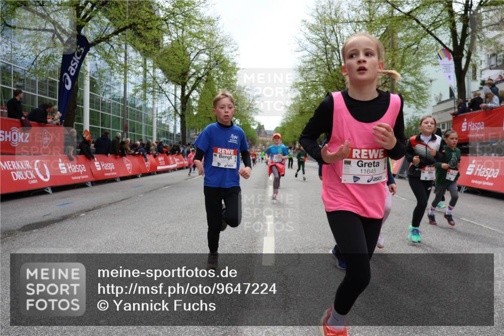 25.04.2026 - Das Zehntel Yannick Fuchs http://msf.ph/oto/9647224 25.04.2026 12:59:19 Laufen 11645 meine-sportfotos.de