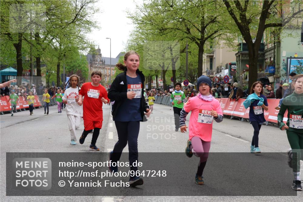 25.04.2026 - Das Zehntel Yannick Fuchs http://msf.ph/oto/9647248 25.04.2026 12:59:22 Laufen 10074, 10004 meine-sportfotos.de