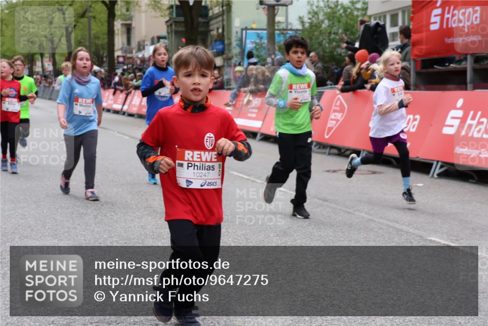 25.04.2026 - Das Zehntel Yannick Fuchs http://msf.ph/oto/9647275 25.04.2026 12:59:27 Laufen 10247 meine-sportfotos.de