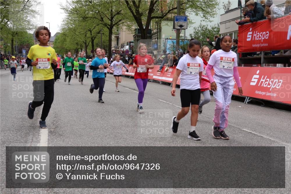 25.04.2026 - Das Zehntel Yannick Fuchs http://msf.ph/oto/9647326 25.04.2026 12:59:35 Laufen 11090 meine-sportfotos.de