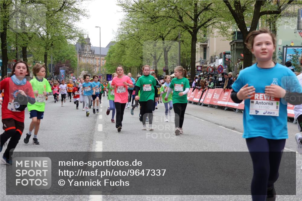 25.04.2026 - Das Zehntel Yannick Fuchs http://msf.ph/oto/9647337 25.04.2026 12:59:37 Laufen 11150 meine-sportfotos.de