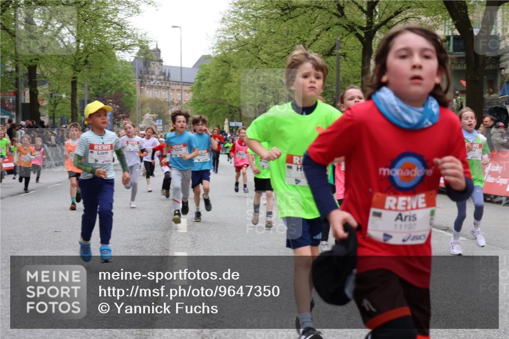 25.04.2026 - Das Zehntel Yannick Fuchs http://msf.ph/oto/9647350 25.04.2026 12:59:39 Laufen 11197 meine-sportfotos.de