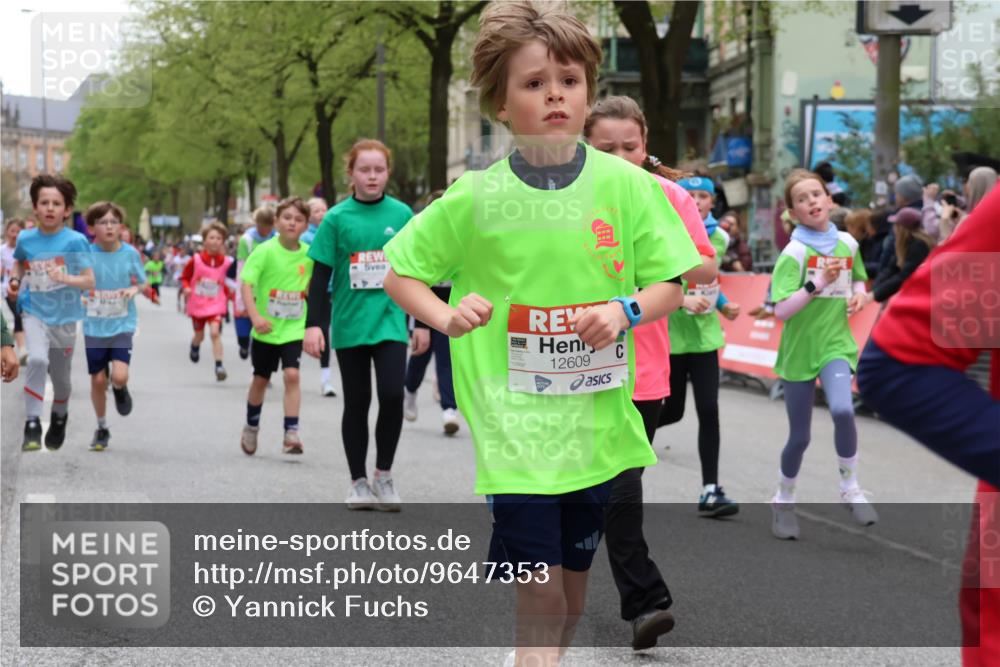 25.04.2026 - Das Zehntel Yannick Fuchs http://msf.ph/oto/9647353 25.04.2026 12:59:40 Laufen 1260, 12609 meine-sportfotos.de