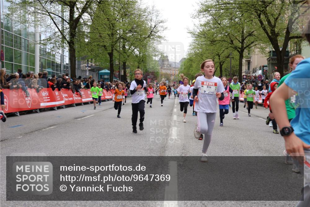 25.04.2026 - Das Zehntel Yannick Fuchs http://msf.ph/oto/9647369 25.04.2026 12:59:43 Laufen  meine-sportfotos.de