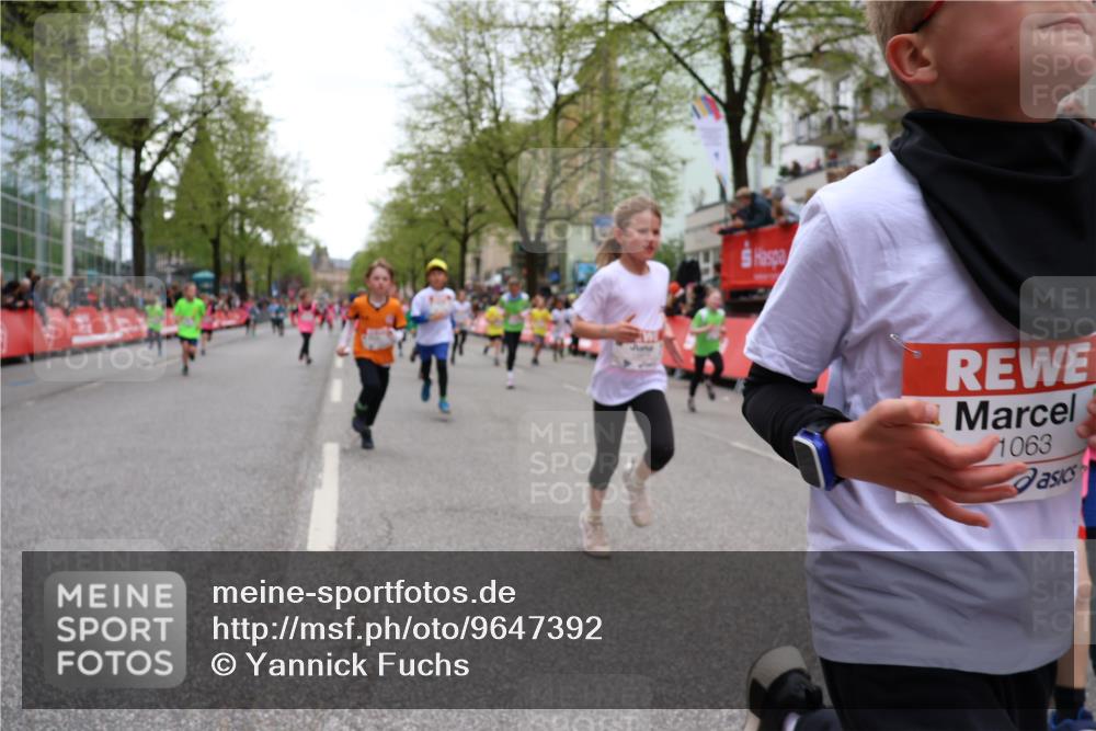25.04.2026 - Das Zehntel Yannick Fuchs http://msf.ph/oto/9647392 25.04.2026 12:59:46 Laufen 1063 meine-sportfotos.de