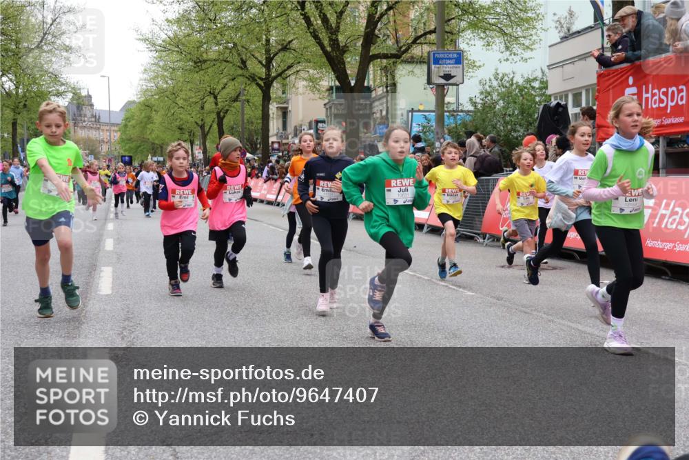 25.04.2026 - Das Zehntel Yannick Fuchs http://msf.ph/oto/9647407 25.04.2026 12:59:48 Laufen 10631 meine-sportfotos.de