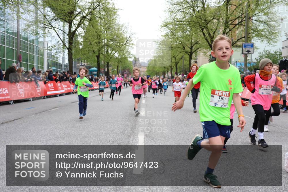 25.04.2026 - Das Zehntel Yannick Fuchs http://msf.ph/oto/9647423 25.04.2026 12:59:50 Laufen 17, 12597 meine-sportfotos.de