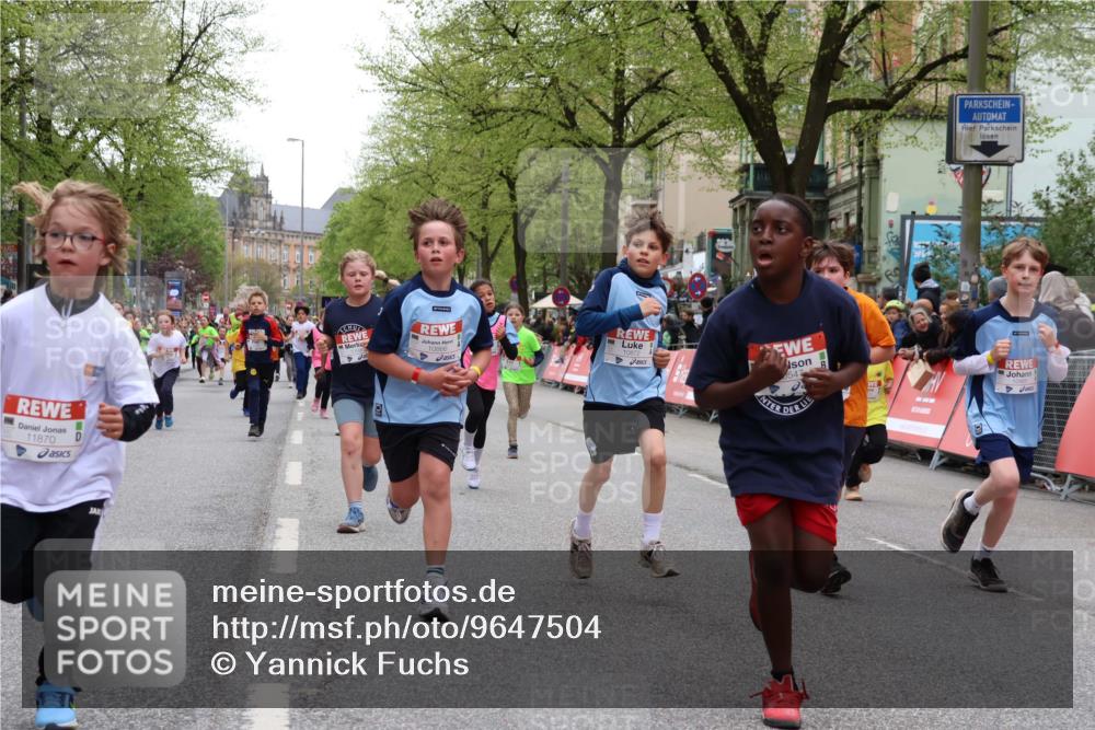 25.04.2026 - Das Zehntel Yannick Fuchs http://msf.ph/oto/9647504 25.04.2026 13:00:00 Laufen 11870, 10866, 10872, 10865 meine-sportfotos.de