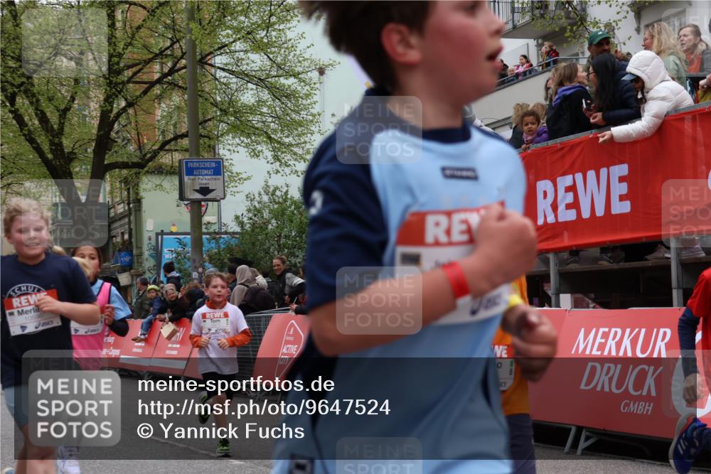 25.04.2026 - Das Zehntel Yannick Fuchs http://msf.ph/oto/9647524 25.04.2026 13:00:02 Laufen 10596, 01 meine-sportfotos.de