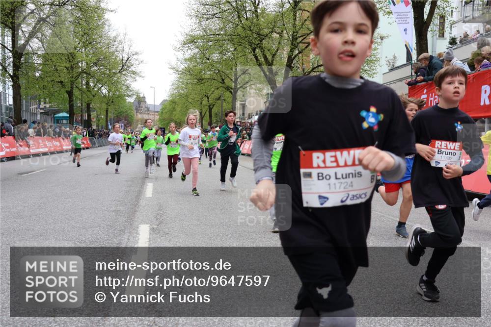 25.04.2026 - Das Zehntel Yannick Fuchs http://msf.ph/oto/9647597 25.04.2026 13:00:11 Laufen 11724, 11732 meine-sportfotos.de