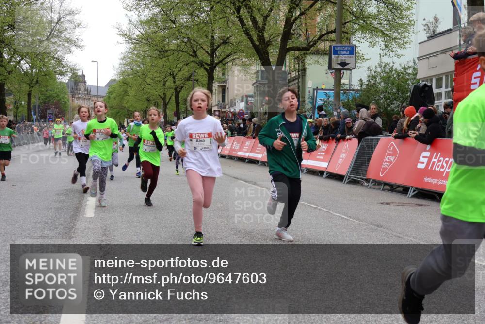 25.04.2026 - Das Zehntel Yannick Fuchs http://msf.ph/oto/9647603 25.04.2026 13:00:12 Laufen 5 meine-sportfotos.de