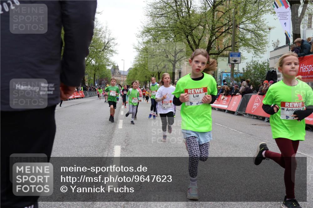 25.04.2026 - Das Zehntel Yannick Fuchs http://msf.ph/oto/9647623 25.04.2026 13:00:15 Laufen 12607, 120 meine-sportfotos.de