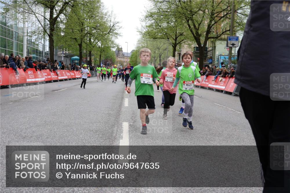 25.04.2026 - Das Zehntel Yannick Fuchs http://msf.ph/oto/9647635 25.04.2026 13:00:16 Laufen  meine-sportfotos.de