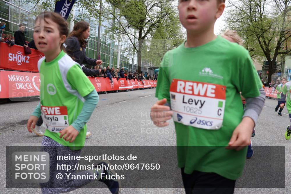 25.04.2026 - Das Zehntel Yannick Fuchs http://msf.ph/oto/9647650 25.04.2026 13:00:18 Laufen 2198, 10625 meine-sportfotos.de
