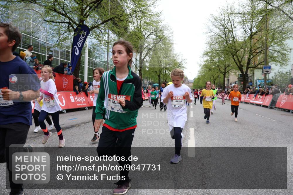 25.04.2026 - Das Zehntel Yannick Fuchs http://msf.ph/oto/9647731 25.04.2026 13:00:28 Laufen 47 meine-sportfotos.de