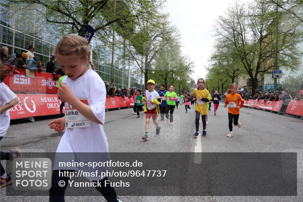 25.04.2026 - Das Zehntel Yannick Fuchs http://msf.ph/oto/9647737 25.04.2026 13:00:29 Laufen 10885 meine-sportfotos.de