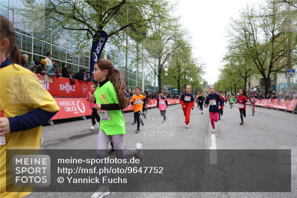 25.04.2026 - Das Zehntel Yannick Fuchs http://msf.ph/oto/9647752 25.04.2026 13:00:31 Laufen 12680 meine-sportfotos.de