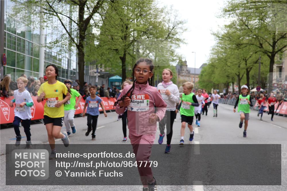 25.04.2026 - Das Zehntel Yannick Fuchs http://msf.ph/oto/9647779 25.04.2026 13:00:35 Laufen 10372 meine-sportfotos.de