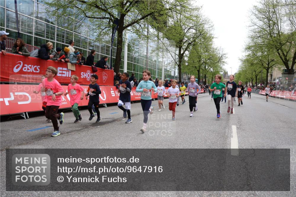 25.04.2026 - Das Zehntel Yannick Fuchs http://msf.ph/oto/9647916 25.04.2026 13:00:54 Laufen 1 meine-sportfotos.de