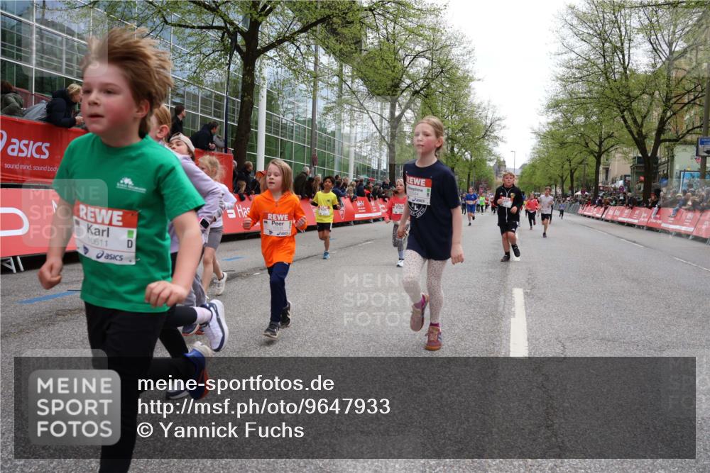 25.04.2026 - Das Zehntel Yannick Fuchs http://msf.ph/oto/9647933 25.04.2026 13:00:56 Laufen 10611 meine-sportfotos.de