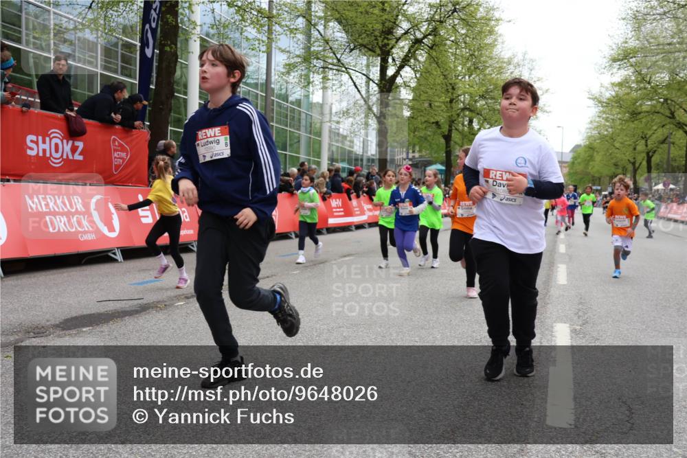 25.04.2026 - Das Zehntel Yannick Fuchs http://msf.ph/oto/9648026 25.04.2026 13:01:10 Laufen 10990 meine-sportfotos.de