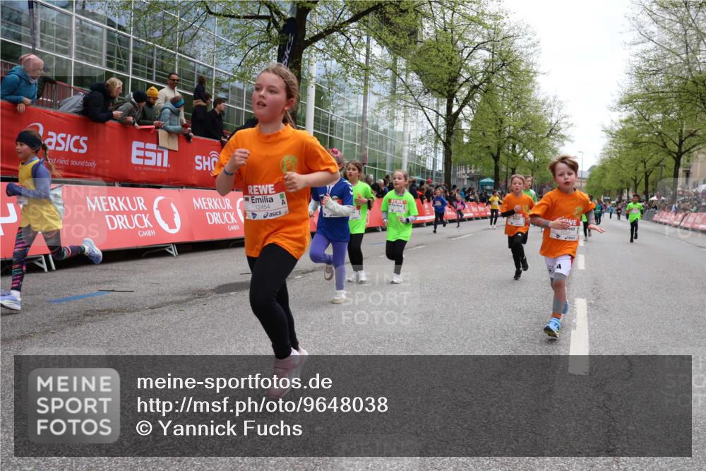 25.04.2026 - Das Zehntel Yannick Fuchs http://msf.ph/oto/9648038 25.04.2026 13:01:12 Laufen 12454 meine-sportfotos.de