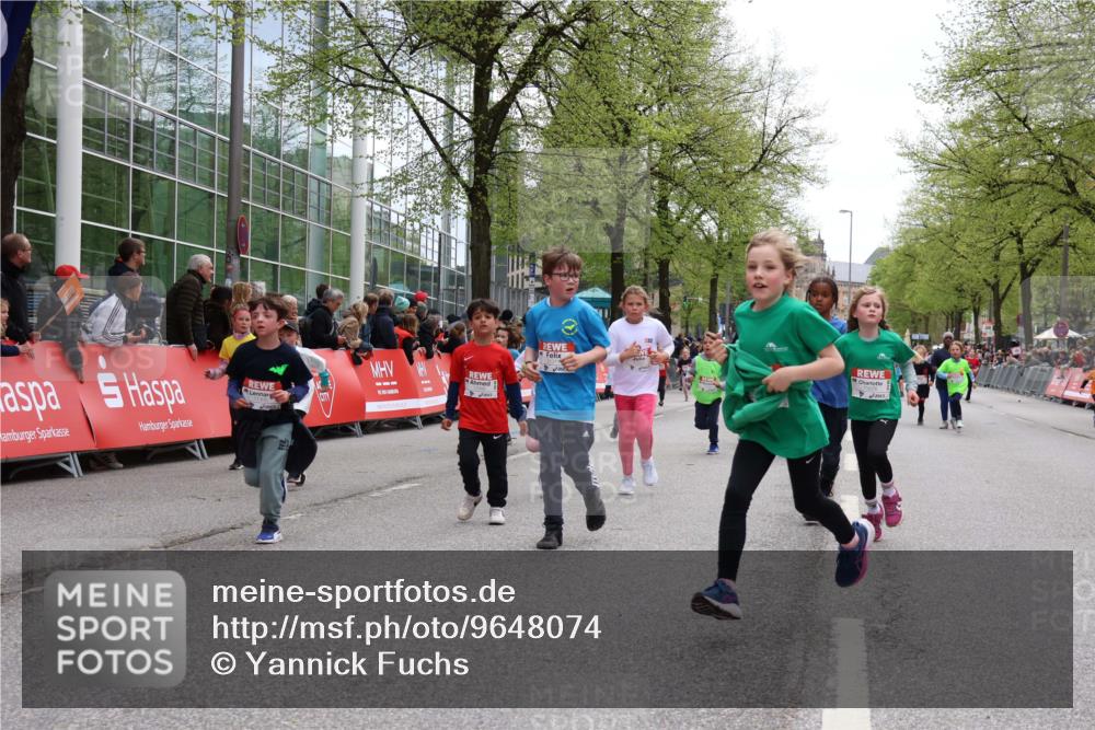 25.04.2026 - Das Zehntel Yannick Fuchs http://msf.ph/oto/9648074 25.04.2026 13:01:20 Laufen  meine-sportfotos.de