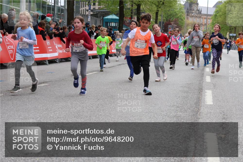 25.04.2026 - Das Zehntel Yannick Fuchs http://msf.ph/oto/9648200 25.04.2026 13:01:39 Laufen 10700, 12934 meine-sportfotos.de