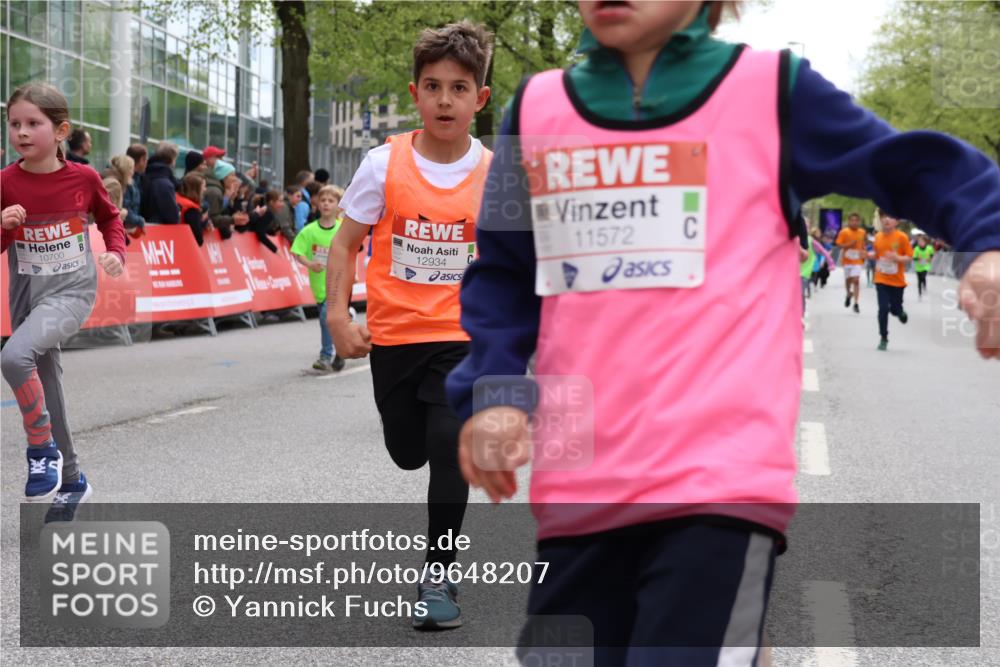 25.04.2026 - Das Zehntel Yannick Fuchs http://msf.ph/oto/9648207 25.04.2026 13:01:40 Laufen 10700, 12934, 11572 meine-sportfotos.de