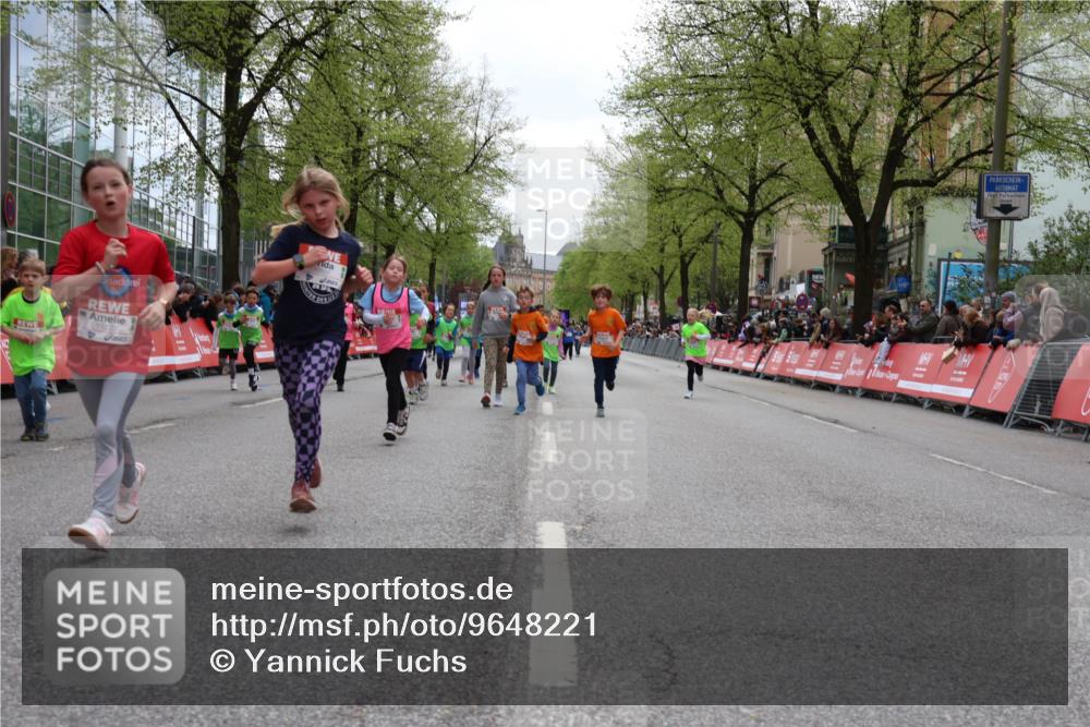 25.04.2026 - Das Zehntel Yannick Fuchs http://msf.ph/oto/9648221 25.04.2026 13:01:43 Laufen 11223 meine-sportfotos.de