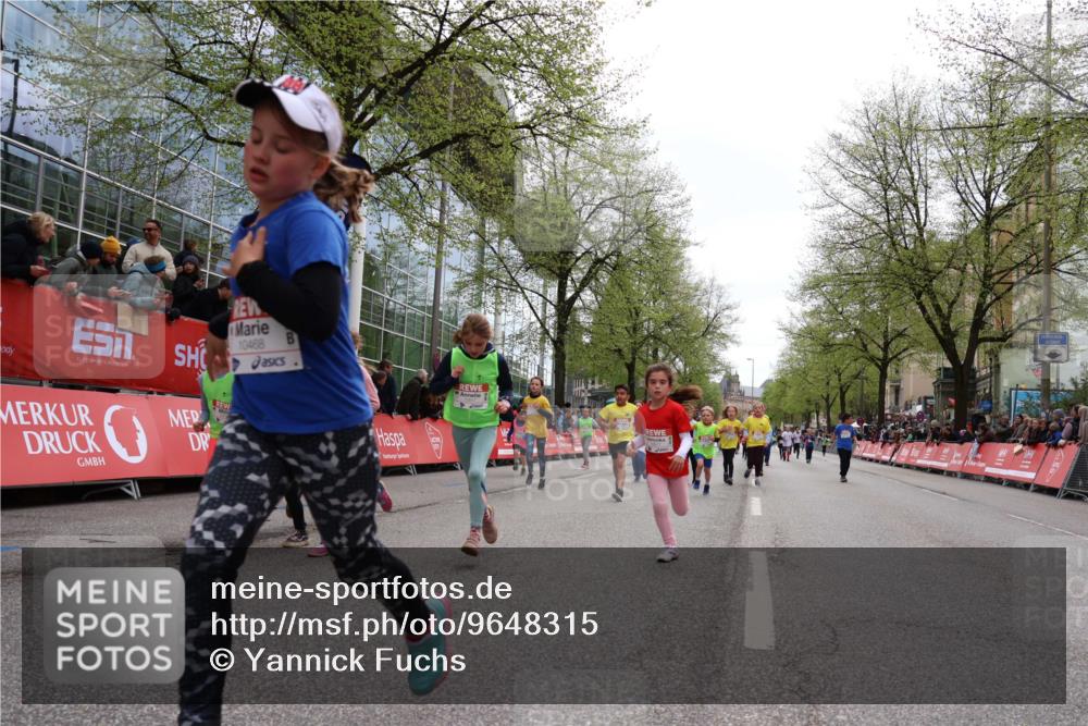 25.04.2026 - Das Zehntel Yannick Fuchs http://msf.ph/oto/9648315 25.04.2026 13:02:03 Laufen 10468 meine-sportfotos.de