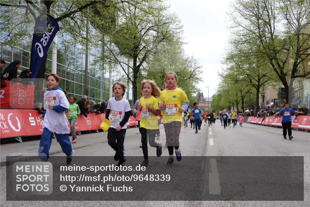 25.04.2026 - Das Zehntel Yannick Fuchs http://msf.ph/oto/9648339 25.04.2026 13:02:07 Laufen 9 meine-sportfotos.de