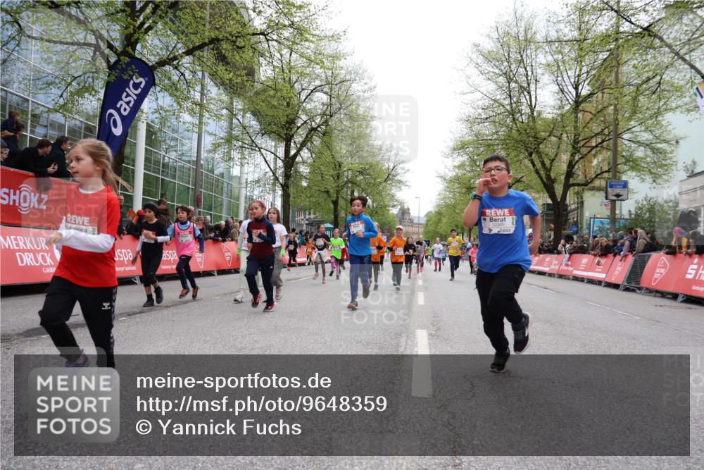 25.04.2026 - Das Zehntel Yannick Fuchs http://msf.ph/oto/9648359 25.04.2026 13:02:10 Laufen  meine-sportfotos.de